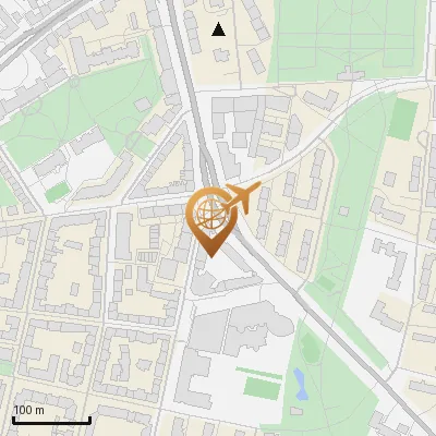 Foto zu Holstenstraße 58, 22767 Hamburg