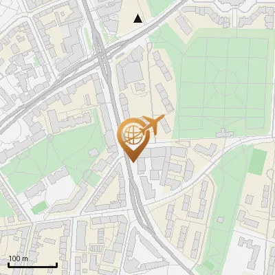 Foto zu Holstenstraße 81, 22767 Hamburg