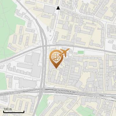 Foto zu Holstenstraße 9, 22767 Hamburg