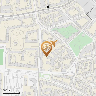 Foto zu Holstentwiete 11, 22763 Hamburg