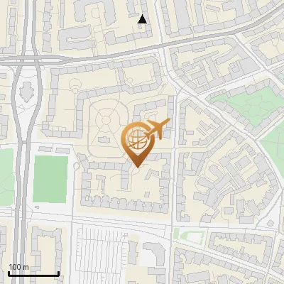 Foto zu Holstentwiete 25, 22763 Hamburg