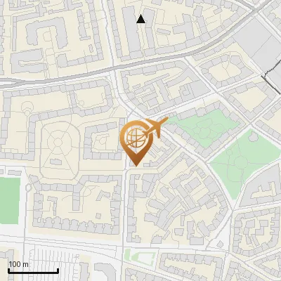 Foto zu Holstentwiete 26, 22763 Hamburg