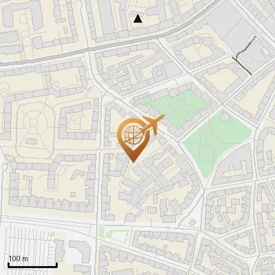 Foto zu Holstentwiete 7, 22763 Hamburg