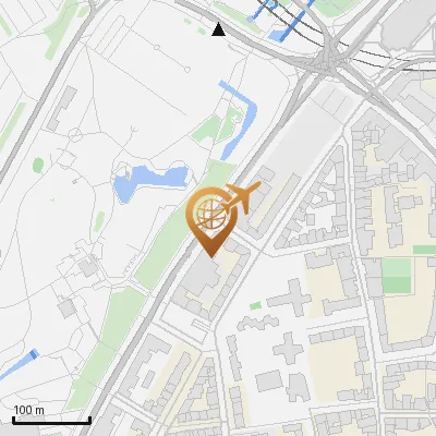 Foto zu Holstenwall 10, 20355 Hamburg