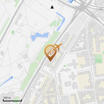 Foto zu Holstenwall 12, 20355 Hamburg