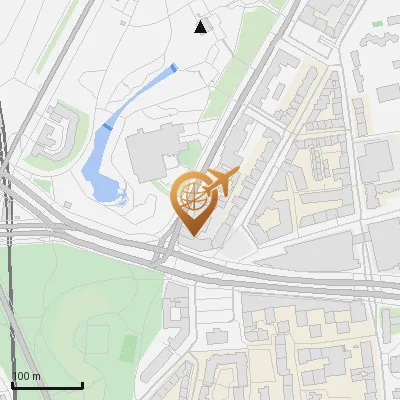 Foto zu Holstenwall 20, 20355 Hamburg