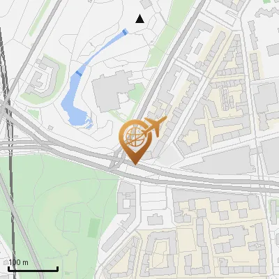 Foto zu Holstenwall 22, 20355 Hamburg