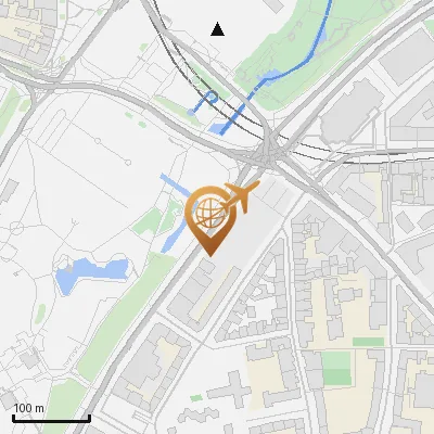 Foto zu Holstenwall 5, 20355 Hamburg