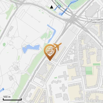 Foto zu Holstenwall 9, 20355 Hamburg