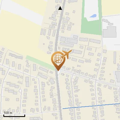 Foto zu Holtbarg 1, 22589 Hamburg