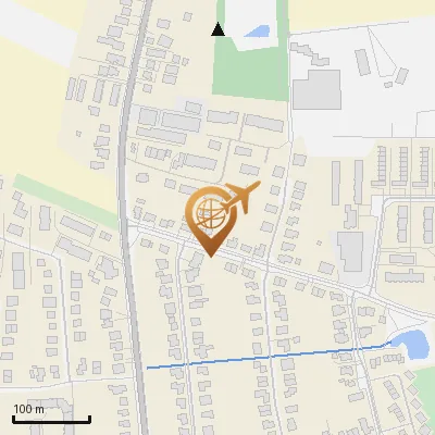 Foto zu Holtbarg 11, 22589 Hamburg