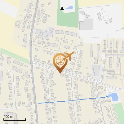 Foto zu Holtbarg 13, 22589 Hamburg