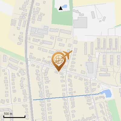 Foto zu Holtbarg 15, 22589 Hamburg