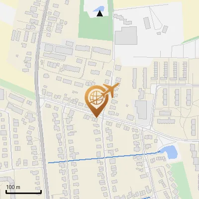 Foto zu Holtbarg 17, 22589 Hamburg