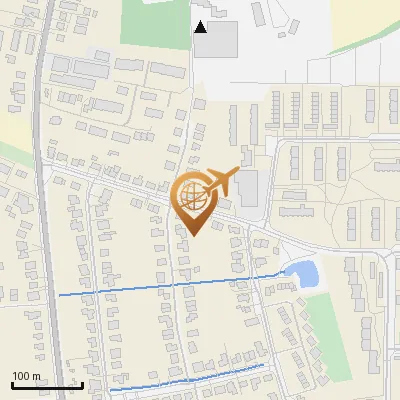 Foto zu Holtbarg 18, 22589 Hamburg