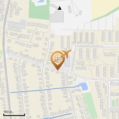 Foto zu Holtbarg 19, 22589 Hamburg