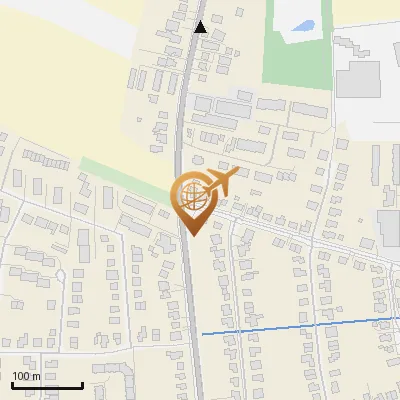 Foto zu Holtbarg 2, 22589 Hamburg