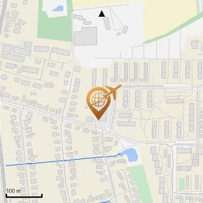 Foto zu Holtbarg 23, 22589 Hamburg