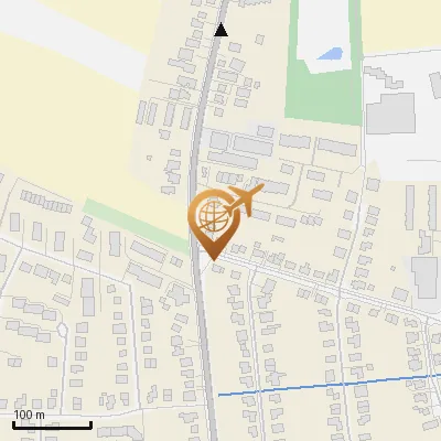 Foto zu Holtbarg 3, 22589 Hamburg