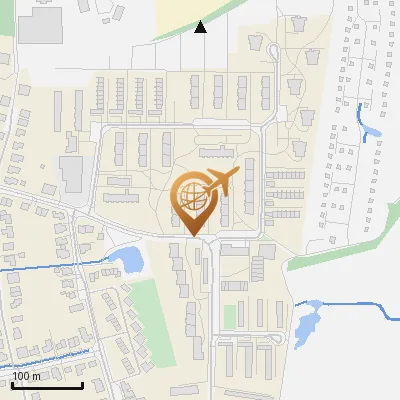 Foto zu Holtbarg 41, 22589 Hamburg