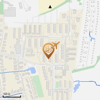 Foto zu Holtbarg 45, 22589 Hamburg