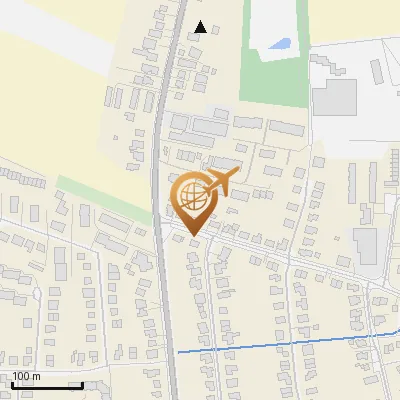 Foto zu Holtbarg 5, 22589 Hamburg