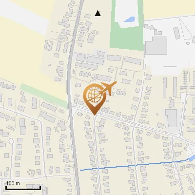 Foto zu Holtbarg 7, 22589 Hamburg