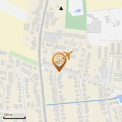 Foto zu Holtbarg 9, 22589 Hamburg