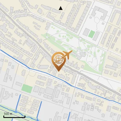 Foto zu Holtenklinker Straße 100, 21029 Hamburg