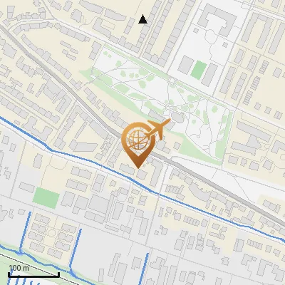 Foto zu Holtenklinker Straße 104, 21029 Hamburg