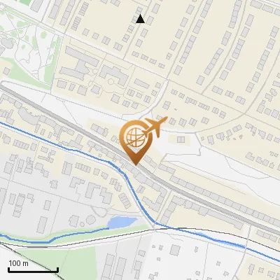 Foto zu Holtenklinker Straße 105, 21029 Hamburg