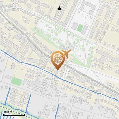 Foto zu Holtenklinker Straße 106, 21029 Hamburg