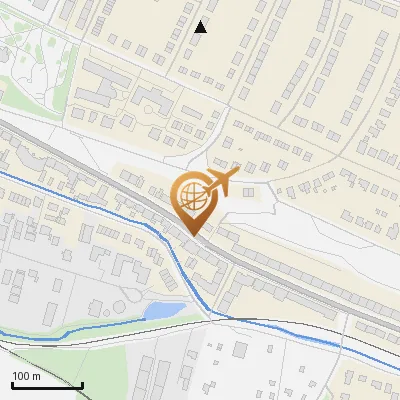 Foto zu Holtenklinker Straße 107, 21029 Hamburg