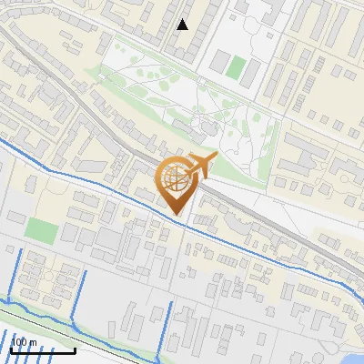 Foto zu Holtenklinker Straße 108, 21029 Hamburg