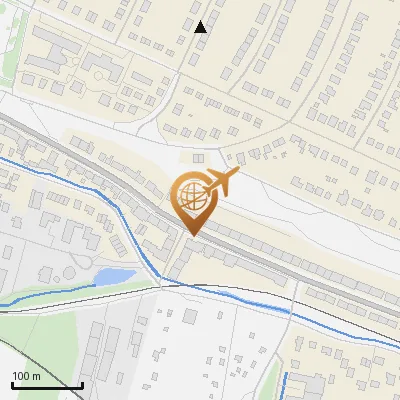 Foto zu Holtenklinker Straße 117, 21029 Hamburg