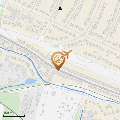 Foto zu Holtenklinker Straße 119, 21029 Hamburg