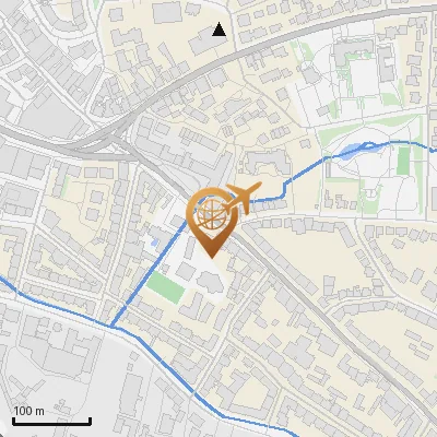 Foto zu Holtenklinker Straße 12, 21029 Hamburg