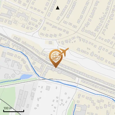 Foto zu Holtenklinker Straße 121, 21029 Hamburg