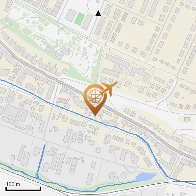 Foto zu Holtenklinker Straße 122, 21029 Hamburg