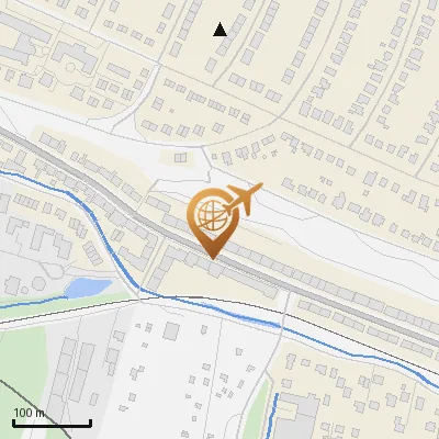 Foto zu Holtenklinker Straße 123, 21029 Hamburg