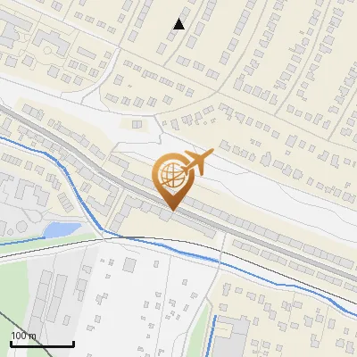 Foto zu Holtenklinker Straße 125, 21029 Hamburg