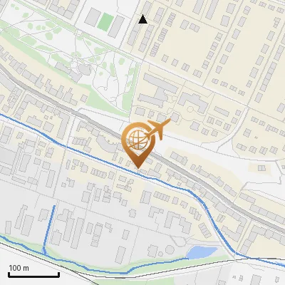 Foto zu Holtenklinker Straße 126, 21029 Hamburg