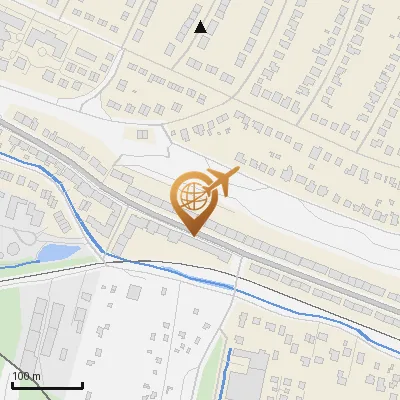 Foto zu Holtenklinker Straße 127, 21029 Hamburg