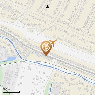 Foto zu Holtenklinker Straße 129, 21029 Hamburg