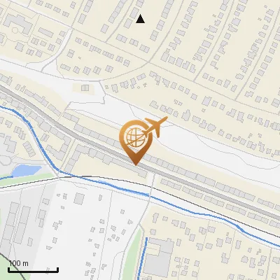 Foto zu Holtenklinker Straße 131, 21029 Hamburg