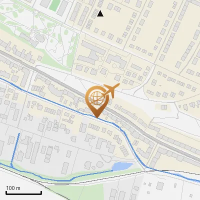 Foto zu Holtenklinker Straße 132, 21029 Hamburg