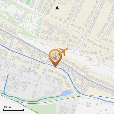 Foto zu Holtenklinker Straße 134, 21029 Hamburg