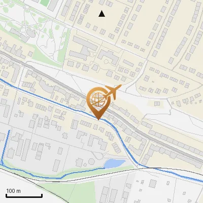 Foto zu Holtenklinker Straße 136, 21029 Hamburg