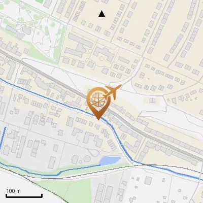 Foto zu Holtenklinker Straße 138, 21029 Hamburg