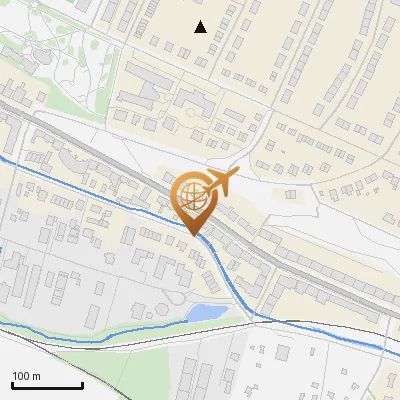 Foto zu Holtenklinker Straße 140, 21029 Hamburg